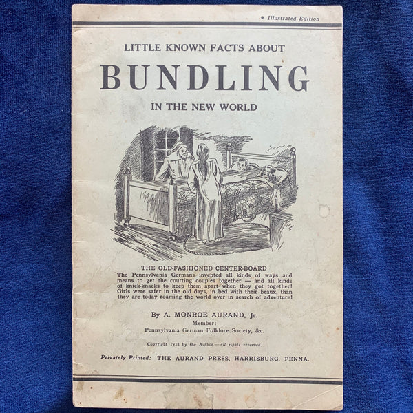 Bundle on Bundling