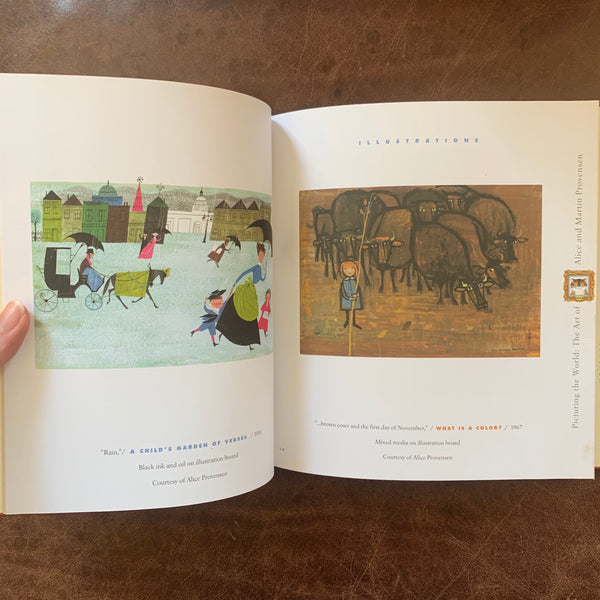 The Eric Carle Museum or Picture Book Art