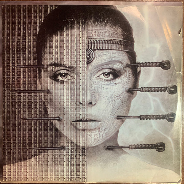 Debbie Harry - KooKoo