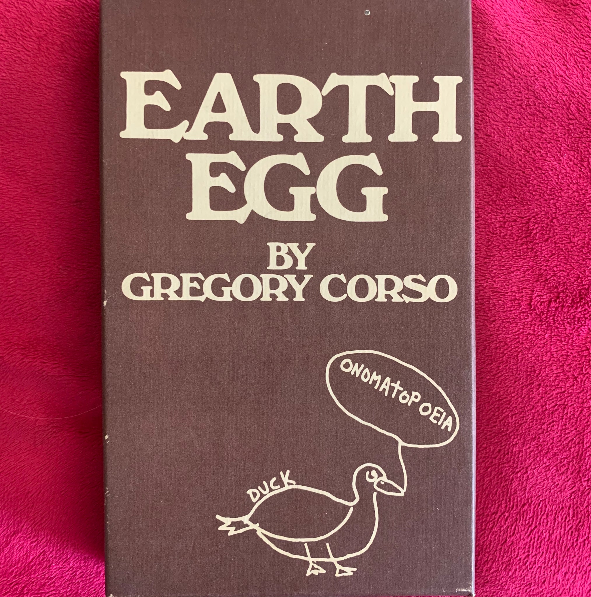 Earth Egg