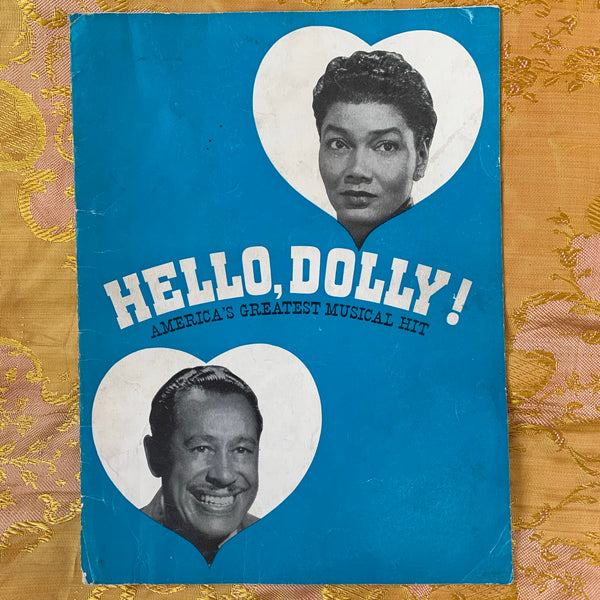 Hello, Dolly! America’s Greatest Musical Hit