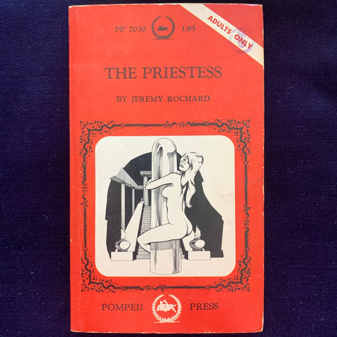 The Priestess