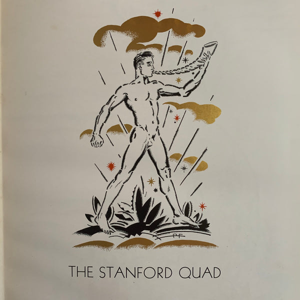 Stanford Quad