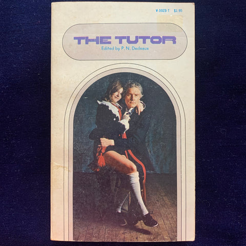 The Tutor