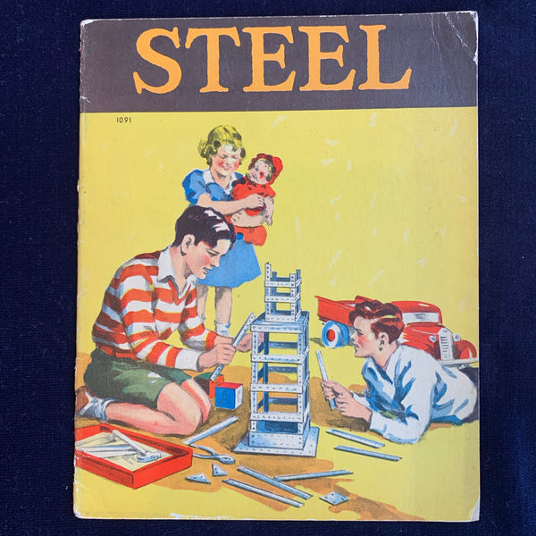 Steel