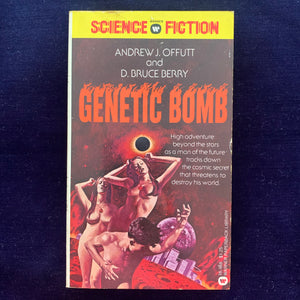 Genetic Bomb