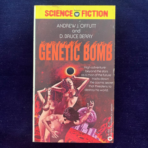 Genetic Bomb
