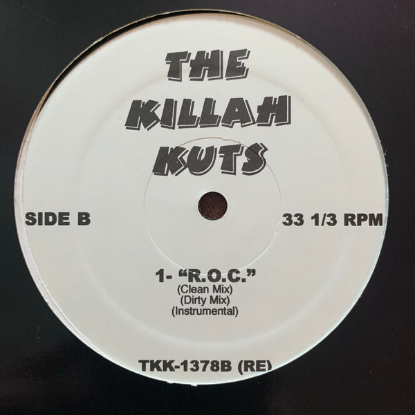 The Killah Kuts
