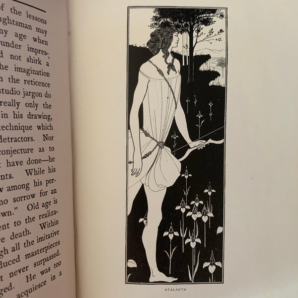 Aubrey Beardsley