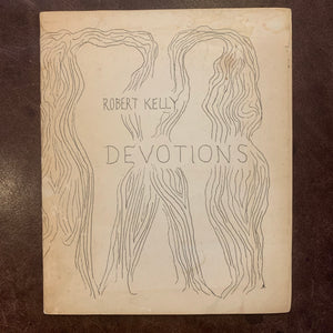 Devotions by Robert Kelly