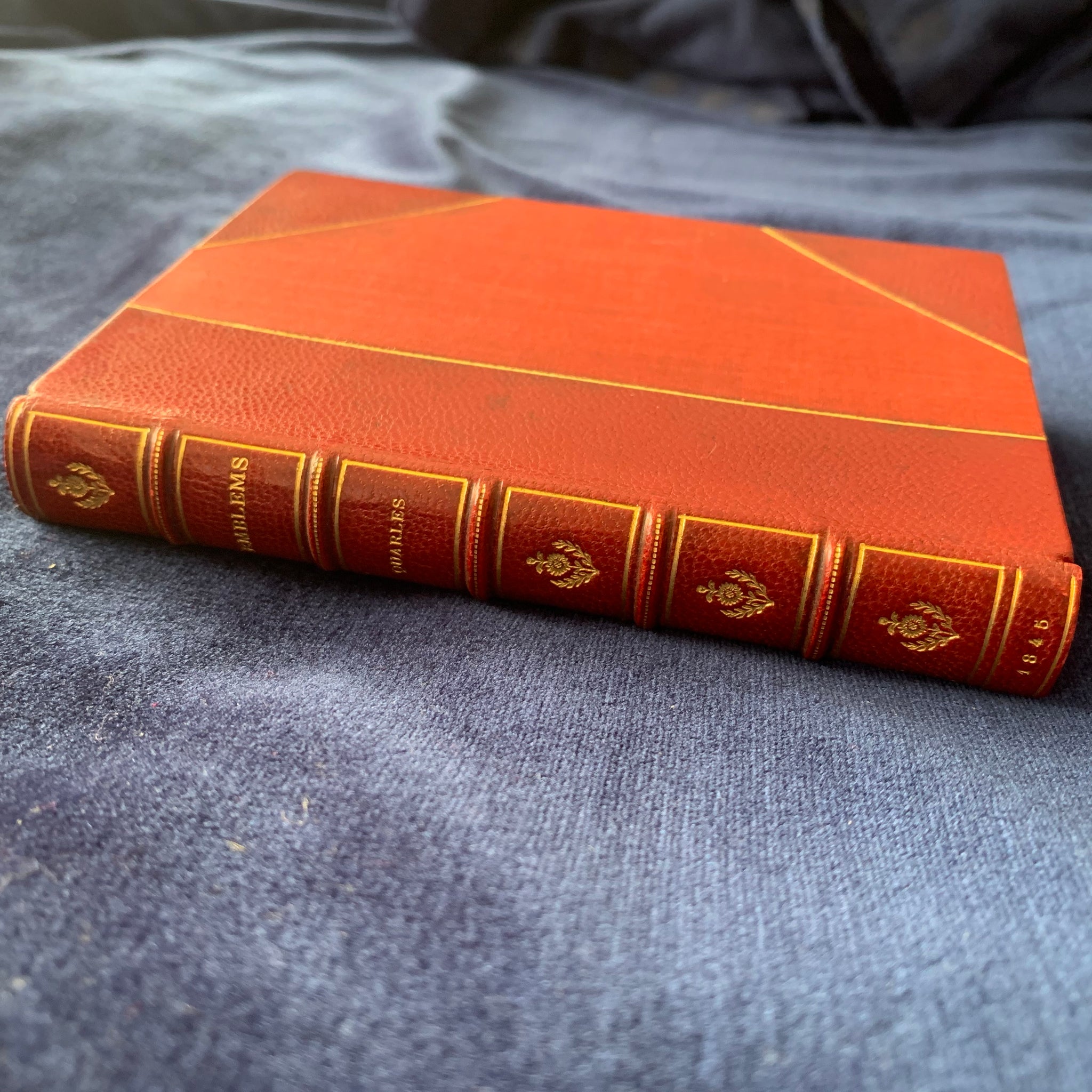 Emblem Book