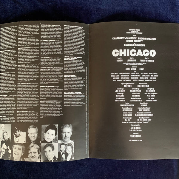 Chicago
