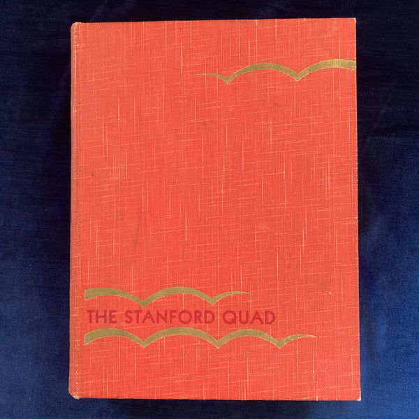 Stanford Quad