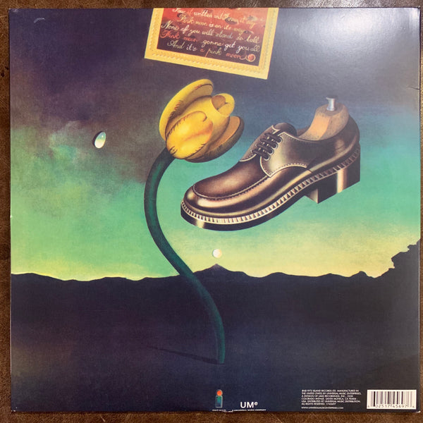 Nick Drake - Pink Moon