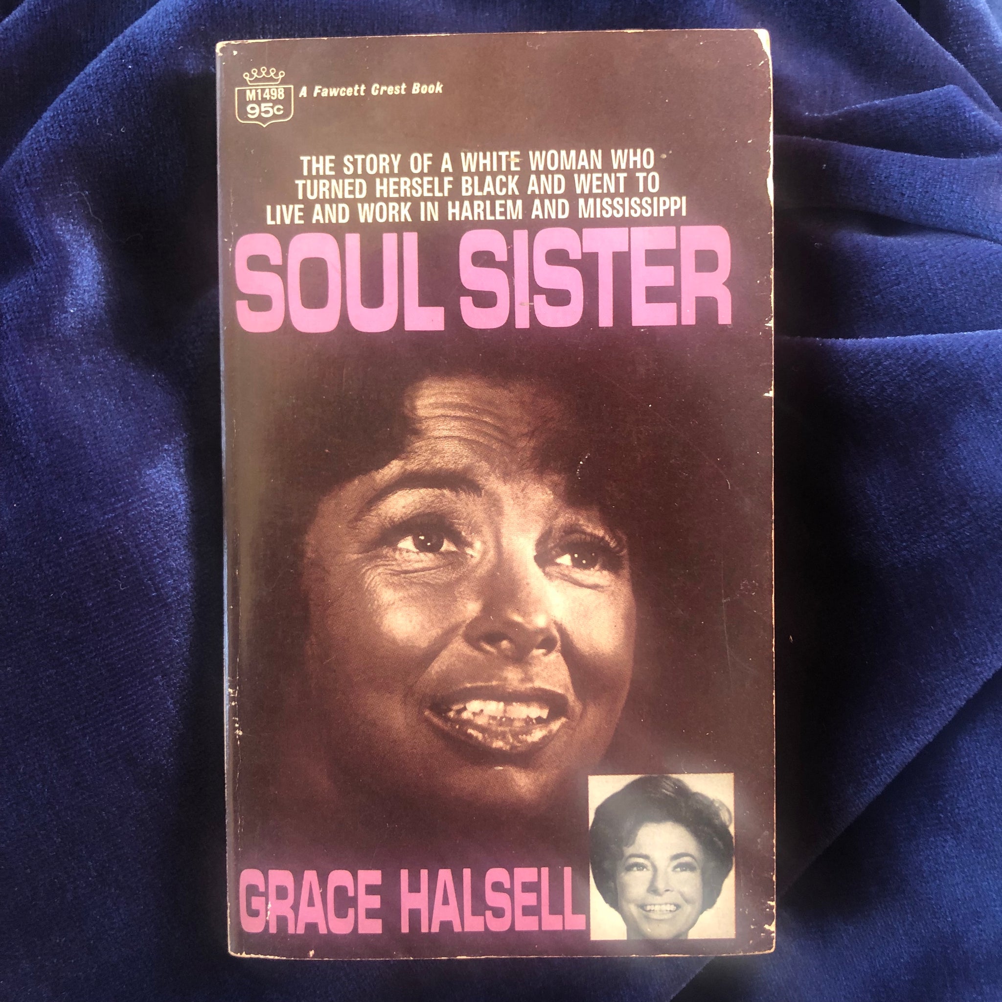 Soul Sister