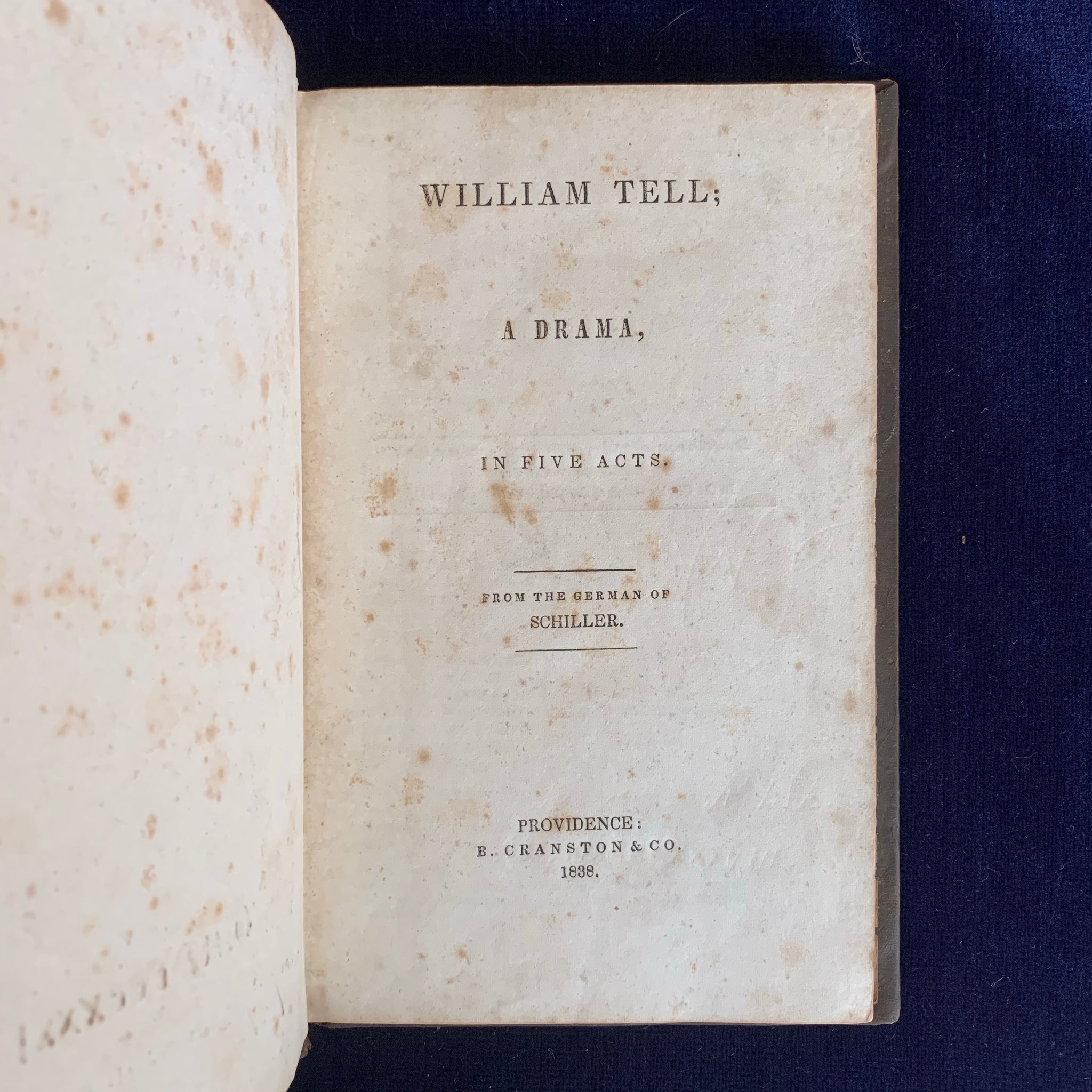 William Tell