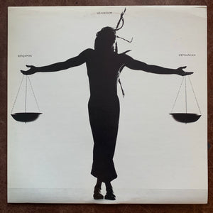 Benjamin Zephaniah - Us an Dem