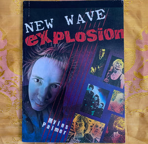 New Wave Explosion