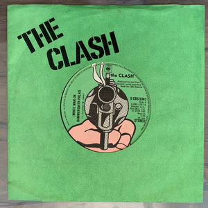The Clash