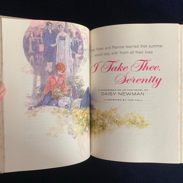 Reader’s Digest Condensed Books