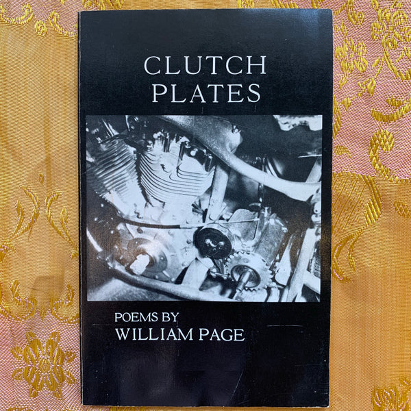 Clutch Plates