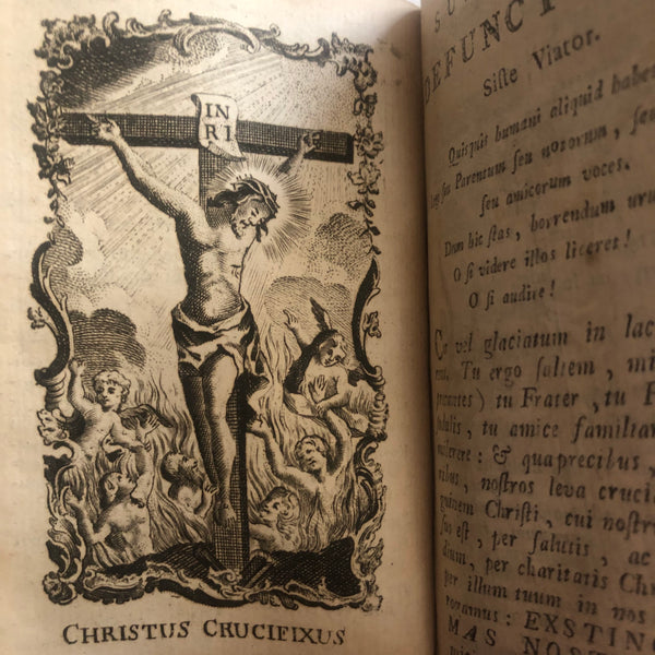 Hungarian Prayer book