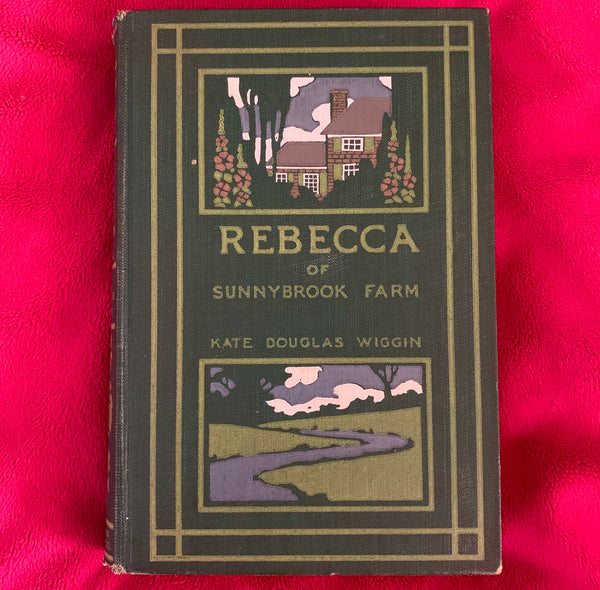 Rebecca of Sunnybrook Farm