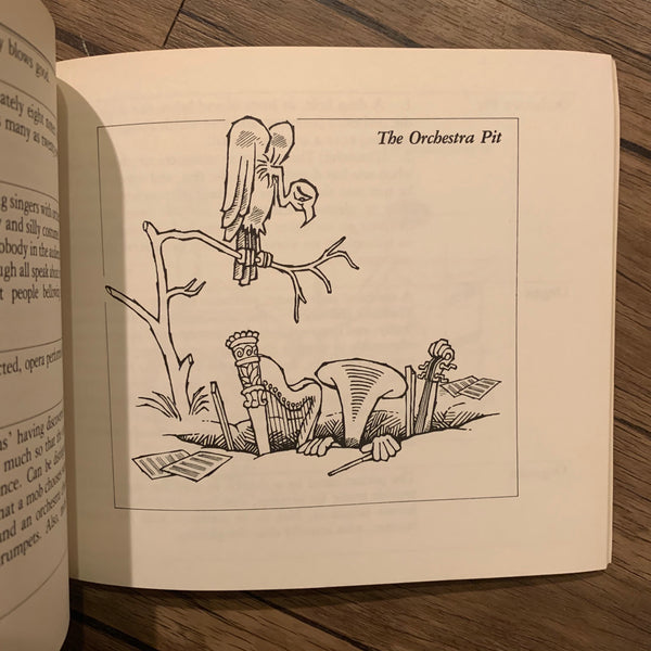 A Musician’s Dictionary by David W. Barber
