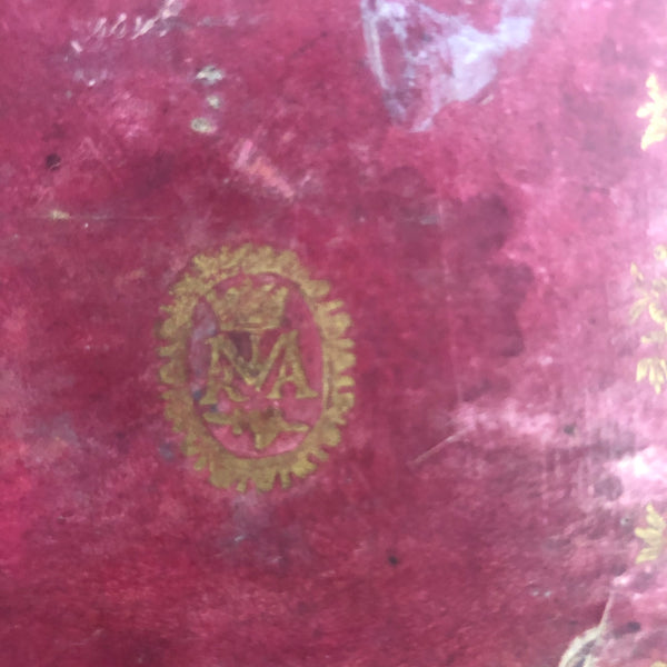 Hungarian Prayer book