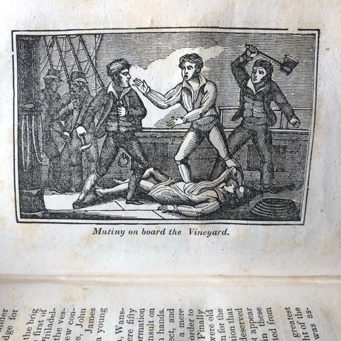 Pirates