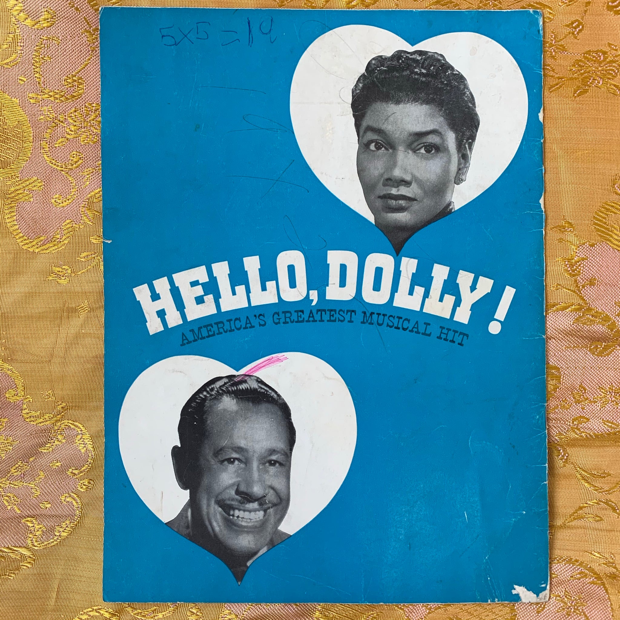Hello, Dolly! America’s Greatest Musical Hit
