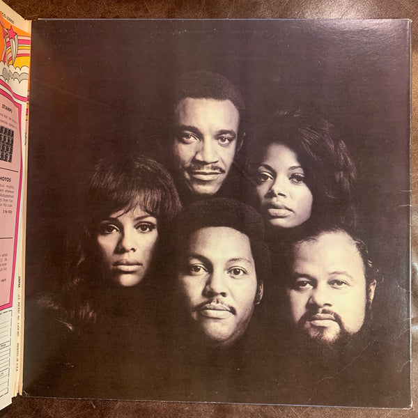 The 5th Dimension - Greatest Hits