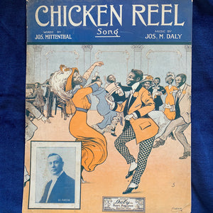 Chicken Reel