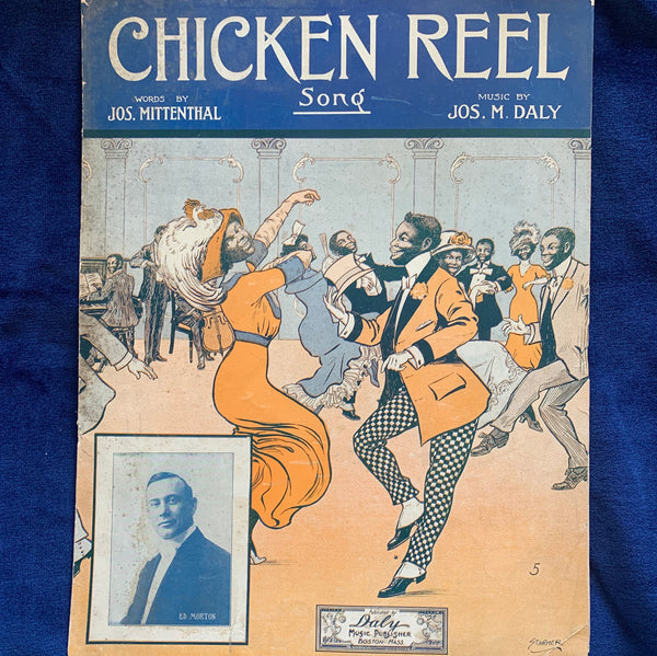 Chicken Reel