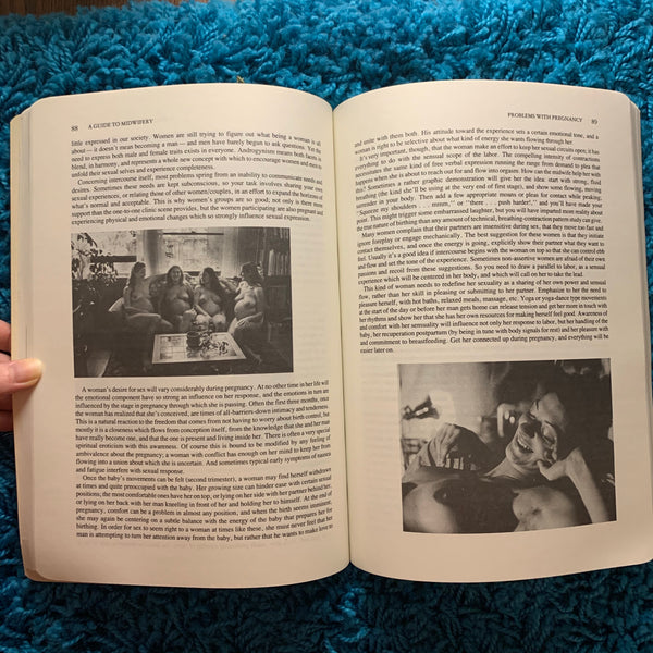 A Guide to Midwifery: Hearts and Hands by Elizabeth Davis