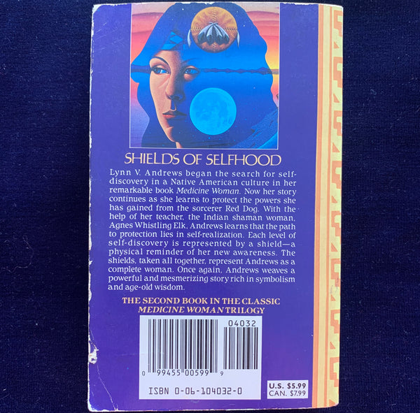 Flight of the Seventh Moon