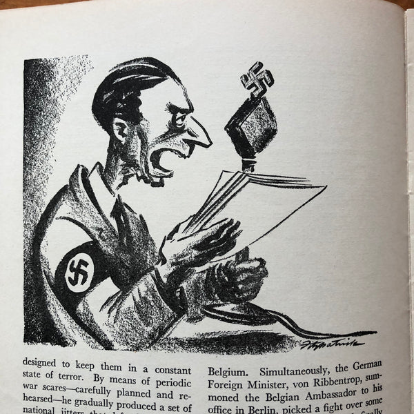 Anti Hitler Propaganda