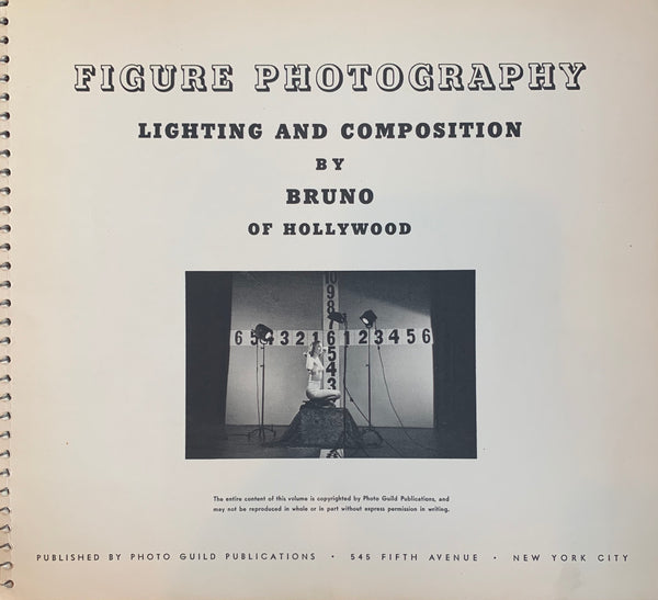 Figure Photography Lighting And Composition