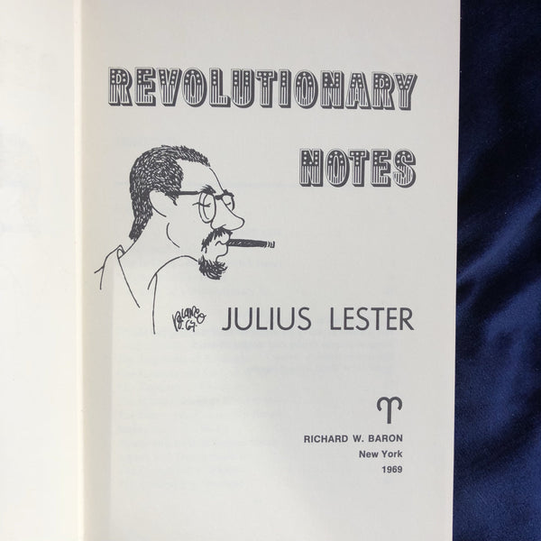 Revolutionary Notes