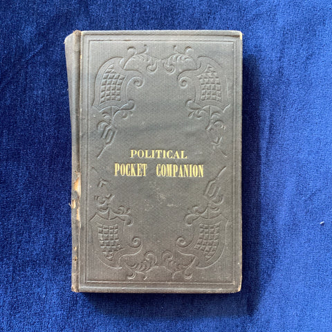 Political Pocket Companion