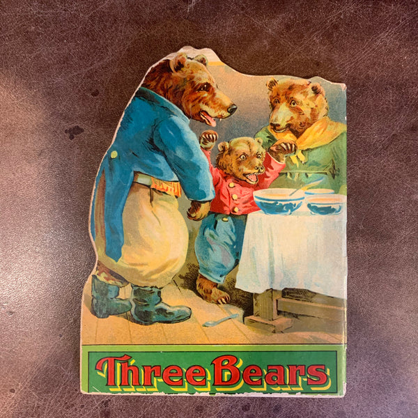 Three Bears