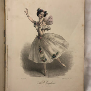 Ballet