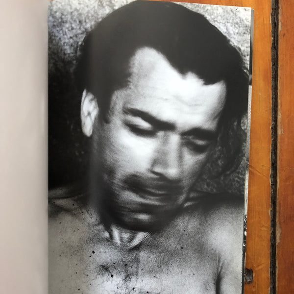 Head Shots... signed copy