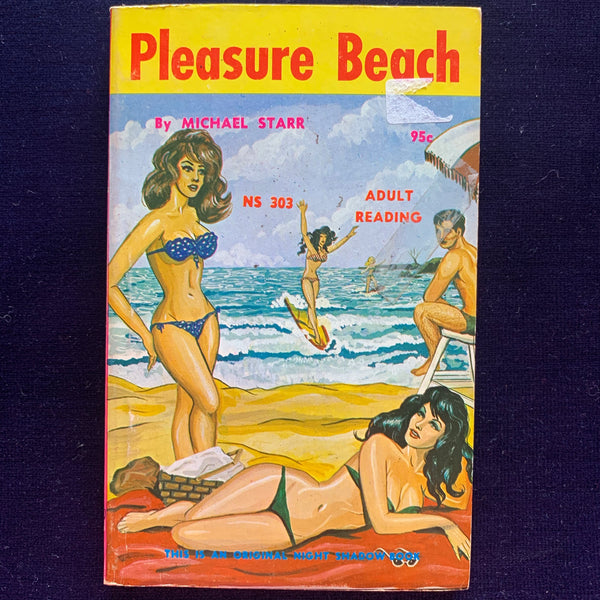 Pleasure Beach