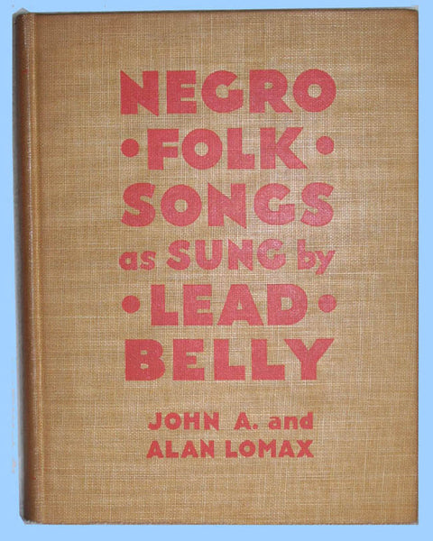 LeadBelly Collection